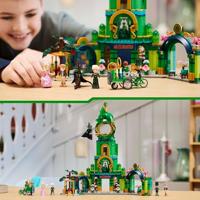 LEGO® Wicked 75684 Welkom in Emerald City - thumbnail