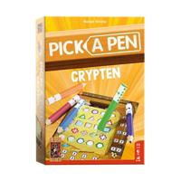 Pick a Pen crypten - thumbnail