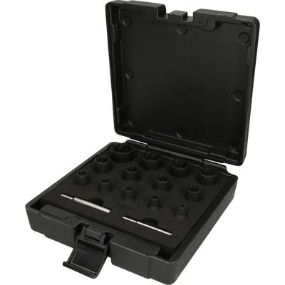 KS Tools 913.1460 913.1460 Verwisselbare koppen