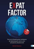 Expatfactor - Michel Daenen - ebook - thumbnail
