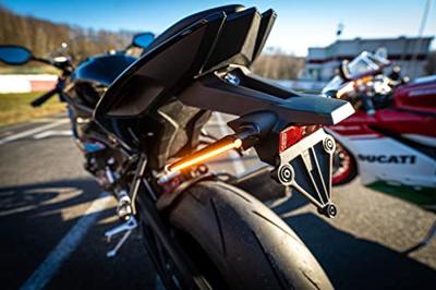 Kellermann "jetstream®" richtingaanwijzer turn signals kl jetstream vo/hi sw