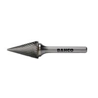 Bahco stiftfrees hardmetalen kegelvorm 12mm | M1227M06 - thumbnail