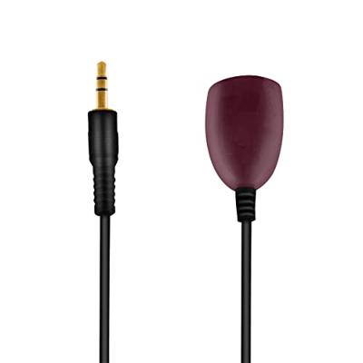 LogiLink HD0030 audio/video extender AV-zender & ontvanger Zwart LogiLink HD0030 audio/video extender AV-zender & ontvanger Zwart