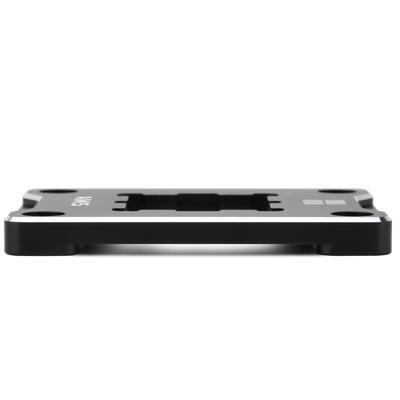 Thermalright - AM5 Secure Frame (zwart) - CPU-versterkingsframe