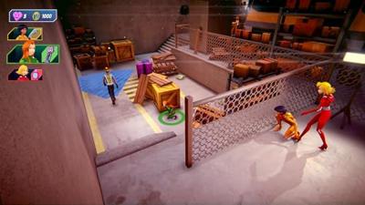 Totalmente spie! : Cyber Mission - Gioco per PS5