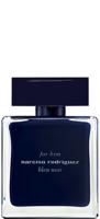 Narciso Rodriguez For Him Bleu Noir Eau de Toilette 100ml - thumbnail