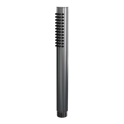Handdouche Brauer Gunmetal Edition Staaf Geborsteld Gunmetal Handdouche Brauer Gunmetal Edition Staaf Geborsteld Gunmetal
