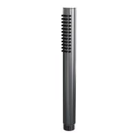 Handdouche Brauer Gunmetal Edition Staaf Geborsteld Gunmetal - thumbnail
