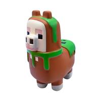 Minecraft - Mega Squishme Llama - thumbnail