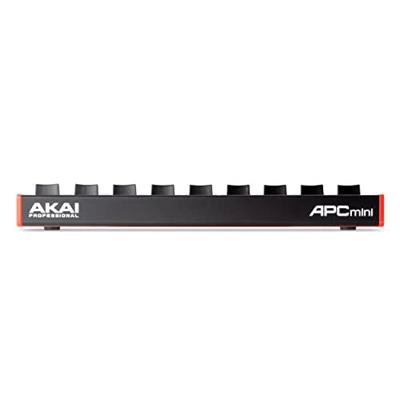 Akai Professional APC mini MK2 USB/MIDI controller voor Ableton
