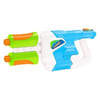Splash waterpistool met dubbele loop twice, 1700ml - thumbnail