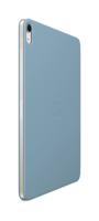 Apple Smart Folio Book case Denim iPad Cover / tas - thumbnail