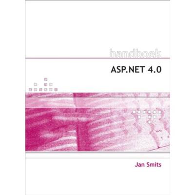 Handboek ASP.Net 4.0 (Paperback)