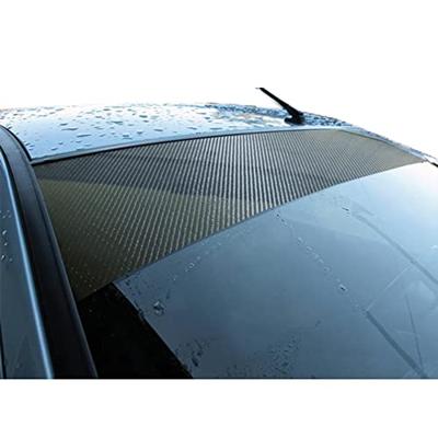 Simoni Racing Zonfilter - 150x24cm - Carbon-look Simoni Racing Zonfilter - 150x24cm - Carbon-look