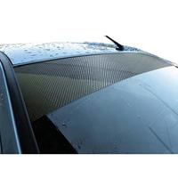 Simoni Racing Zonfilter - 150x24cm - Carbon-look - thumbnail