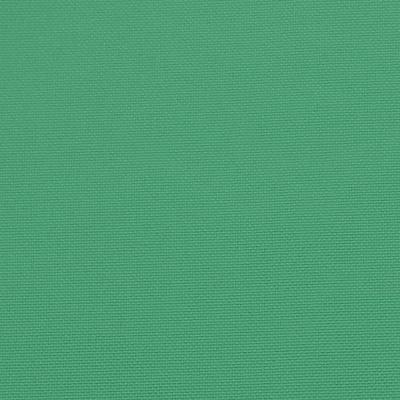Ligbedkussen 200x70x3 cm oxford stof groen