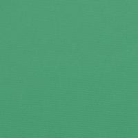 VidaXL Tuinbankkussens 2 st 200x50x7 cm oxford stof groen - thumbnail