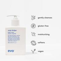 Evo Soap Dodgers Body Wash - thumbnail