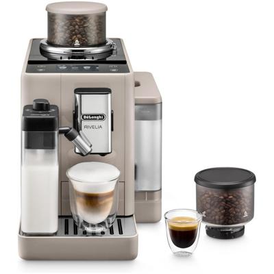De'Longhi Rivelia EXAM440.55.BG Volautomaat Beige