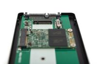 ASSMANN Electronic DA-71118 behuizing voor opslagstations M.2 - thumbnail