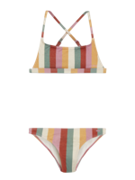 Protest Meisjes bikini - Alley - Dusky roze - thumbnail