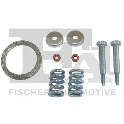 Pakkingsset, uitlaatsysteem 218986