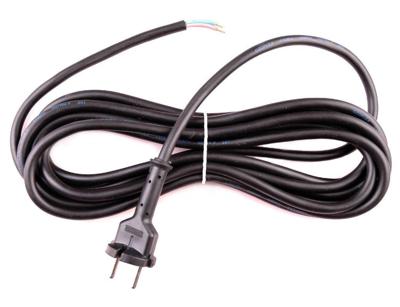 Hauptner Snoer met stekker