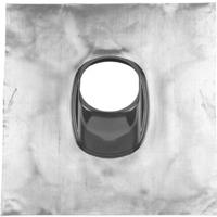 Universele loodslab Ø166mm - thumbnail