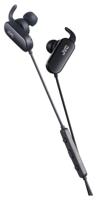 JVC HA-EBT5-B-E sporthoofdtelefoon voor smartphone/tablet/MP3/MP4-speler, zwart - thumbnail