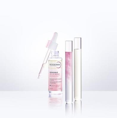 Bioderma Sensibio AR+ Bi Serum 30ml