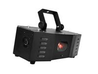 Eurolite 51918591 GoFlow 100 DMX LED-lichteffect Aantal LEDs:1 100 W - thumbnail