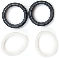 ROCKSHOX stofafdichting dust seal/foam ring rock. yari 35mm black - thumbnail
