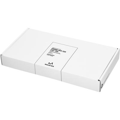 Maurten Drinkmix320Caf100 (14 Zakjes) Maurten Drinkmix320Caf100 (14 Zakjes)