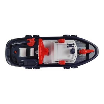 Destination Deep Brandweerboot met Blusfunctie 23,5cm