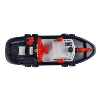 Destination Deep Brandweerboot met Blusfunctie 23,5cm - thumbnail