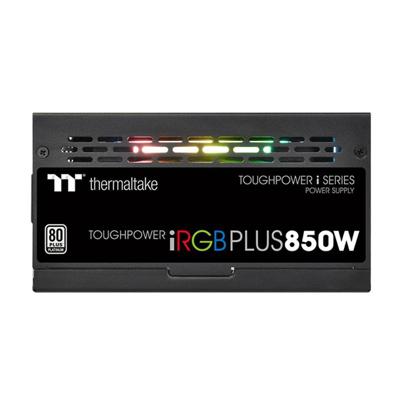 Thermaltake PS-TPI-0850F2FDPE-1 850W Zwart power supply unit