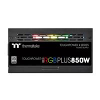 Thermaltake PS-TPI-0850F2FDPE-1 850W Zwart power supply unit - thumbnail
