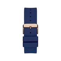 Horloge Heren Guess GW0061G3 (Ø 47 mm) - thumbnail