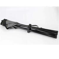 Stealth Gear Collapsible Stool 4 legs - thumbnail