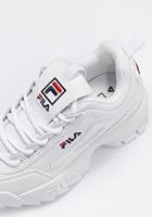Fila Disruptor 1010567.1FG Wit-30 maat 30 - thumbnail