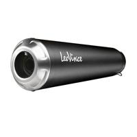 LeoVince Geluiddemper "sbk gp one schalld leo compl gp one inox - thumbnail