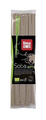 Lima Soba 35% bio 250 Gram