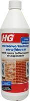 HG Metselwerk uitslagverwijderaar 1L - thumbnail