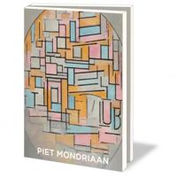 Kaartenmapje Groot: Development, Piet Mondriaan, Kunstmuseum Den Haag - thumbnail