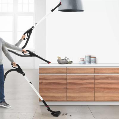 BOSCH BGL6HYG2 Serie 6 EXCLUSIV ProHygienic Stofzuiger met Zak BOSCH BGL6HYG2 Serie 6 EXCLUSIV ProHygienic Stofzuiger met Zak