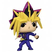 Funko Pop! Animation: Yu-Gi-Oh - Yami Yugi Duel Kingdom speelfiguur - thumbnail