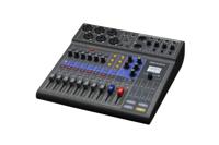 Zoom LiveTrak L-8 Digital Mixer for Podcast - thumbnail