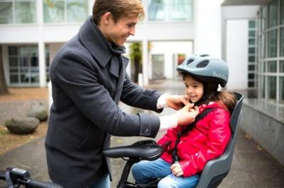 Bobike Helm go 44-48 cm grijs maat xxs