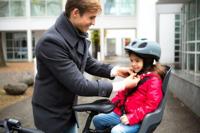 Bobike Helm go 44-48 cm grijs maat xxs - thumbnail