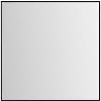 Xellanz Ribella Spiegel met Frame - 80cm - Mat Zwart - thumbnail